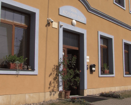 Azylový dům Petrklíč uspořádal den otevřených dveří