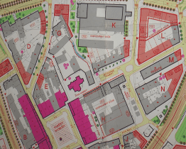 Krajská galerie vystavuje tvorbu architekta Pavla Šimečka