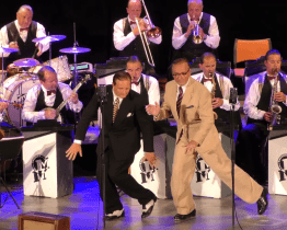 Benefice ve stylu první republiky