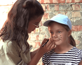 Příměstské tábory jsou v plném proudu