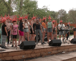 Lidé budou moci zažít město jinak