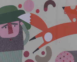 Operu přiblížili dětem díky ilustracím