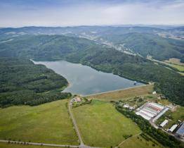 Kraj chce podpořit 11 vodohospodářských projektů 