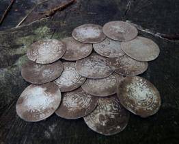 U Lukova se našel poklad