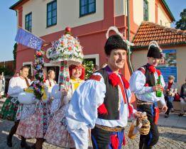 Dny evropského dědictví budou zahájeny v Uherském Hradišti