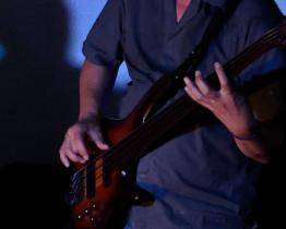 Fata Morgána a Volání divočiny koncertovaly na Hvězdě