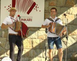 Muzeum Jana Amose Komenského hostilo setkání heligonkářů