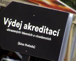 Začal 47. ročník Letní filmové školy