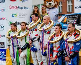 Senzace se nekonala, Barumku vyhrál podeváté Kopecký