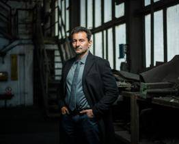 Pětadvacátým držitelem Zlatého střevíčku se stane Ondřej Vetchý