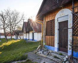 Východní Morava na turistickém výsluní. V návštěvnosti předčila i Prahu