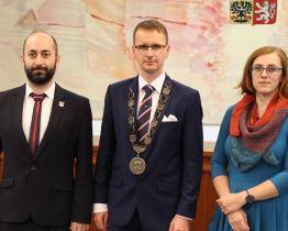 Radim Holiš nejspíš jako starosta skončí