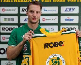 Útok Vsetína posílil zlínský odchovanec Gago 