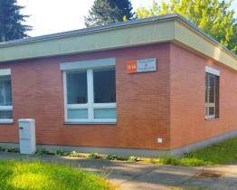 Ve Zlíně se očkování přesunulo zpět do Baťovy nemocnice