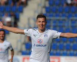 V zápase Slovácka padaly červené karty. Domácí i přesto vyhráli