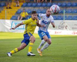 Ševci utnuli dlouhé čekání na výhru