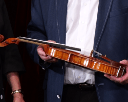 Vítězem Akademie Václava Hudečka se stal Marek Pavlica