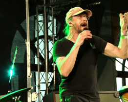 Na Filmovku přijel Dan Bárta a Illustratosphere