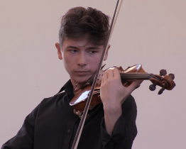 Začal čtvrtý ročník Letní hudební akademie Kroměříž