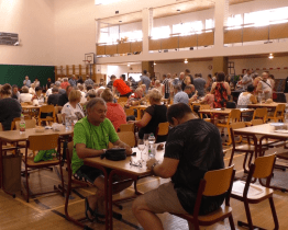 Galerie rulandských vín nabídla 423 vzorků