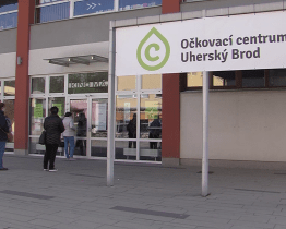 V kině Máj vystřídají očkované opět filmoví diváci 