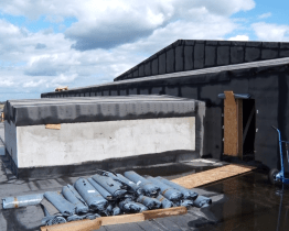 Oprava S-centra vyjde na více než půl miliardy