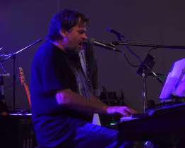 Napajedla rozpohybovala oblíbená Oldies party