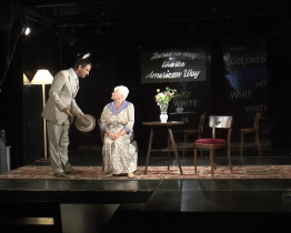 Řidič slečny Daisy rozjel novou divadelní sezónu 