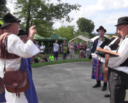 Hotaři zarazili horu