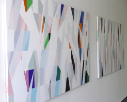 Umění má zpříjemnit práci zaměstnancům i veřejnosti 