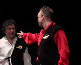 Slovácké divadlo zahájilo novou sezónu