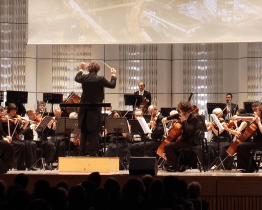 Open air koncerty filharmonie sklidily velký úspěch