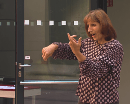 Hradišťská ZUŠka připravila bohatý program