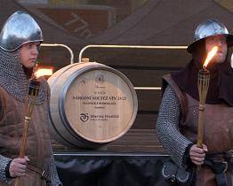 Nositelé tradic lidových řemesel byli oceněni v Uherském Hradišti 