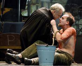 Pavel Majkus: Muzikál Jesus Christ Superstar jsem si vysnil už na začátku kariéry