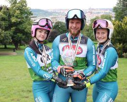 Největší lyžařská akce sezony startuje ve Štítné 6. září