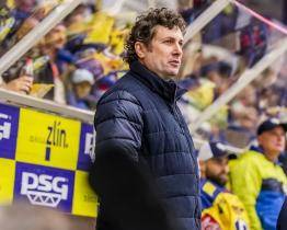 Berani jsou bez trenéra! Svoboda rezignoval