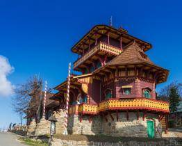 Soutěž Stavba roku zná vítěze za rok 2020