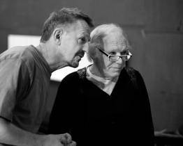 Cenu ředitele převezme na úvod divadelní sezóny renomovaný scénograf 