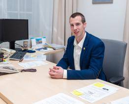 Primátor Korec se opět setká s občany