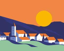 Luhačovice hostí druhý ročník turistické přehlídky