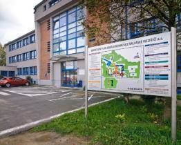 Valašské Meziříčí hledá nového provozovatele nemocnice