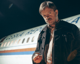 V Kunovicích natáčý Jiří Mádl s Judit Bárdos