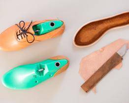 Zlínská univerzita otevírá nový obuvnický obor