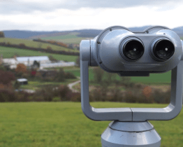 Hvězdárna oslaví šedesát let své existence