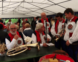 Dolní Němčí soutěží o evropský titul