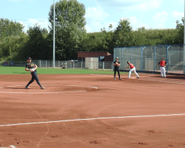 Junioři Snails Kunovice bojují se střídavými úspěchy