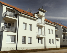 Město podpoří rozvoj bydlení sedmi miliony