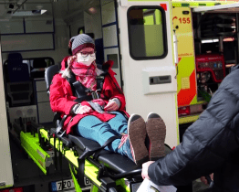 Baťova nemocnice obdržela prestižní evropský certifikát