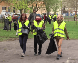 Uherské Hradiště rozdělilo téměř 30 miliónů v dotacích